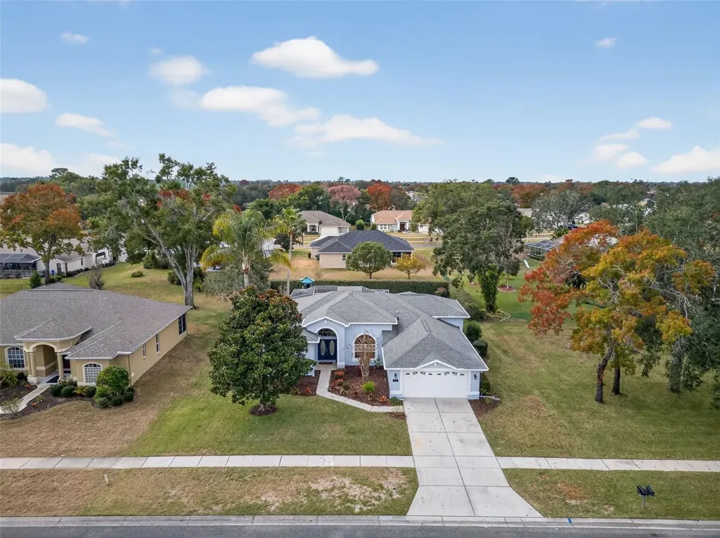 14178 Pullman Drive Spring Hill FL 34609