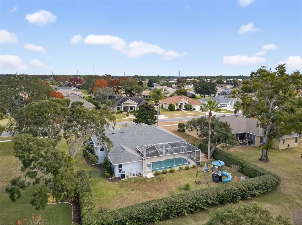 14178 Pullman Drive Spring Hill FL 34609