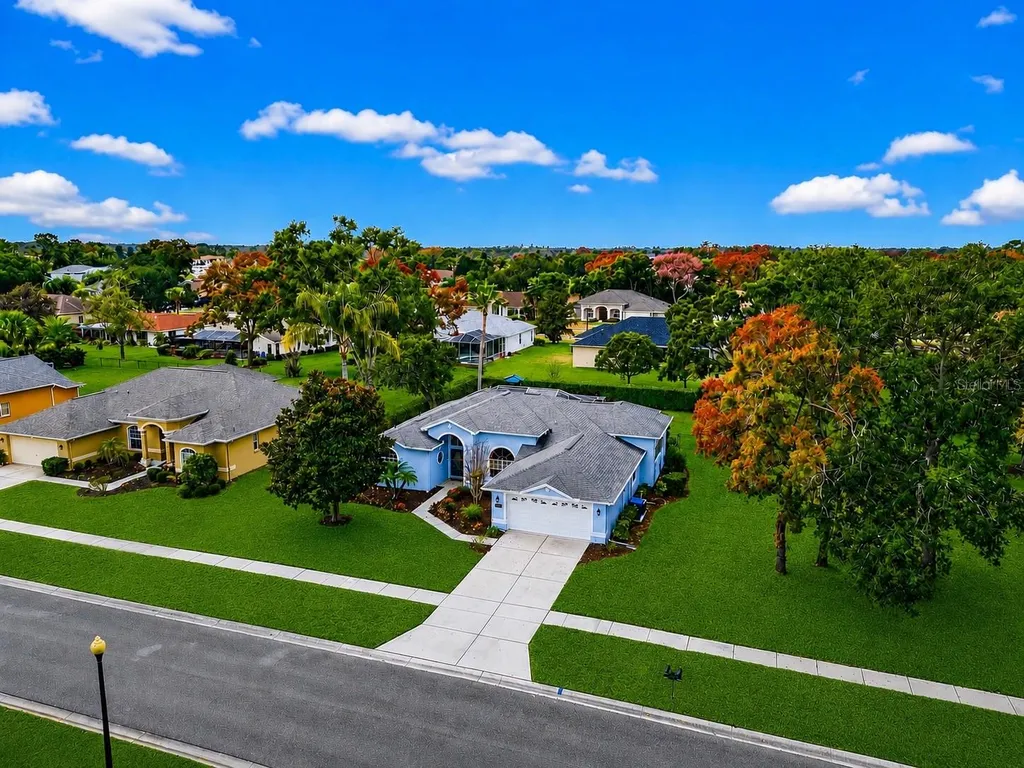 14178 Pullman Drive Spring Hill FL 34609