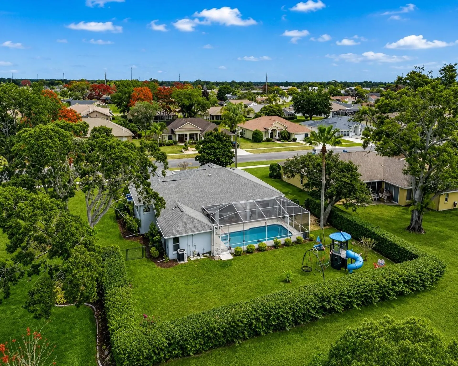 14178 Pullman Drive Spring Hill FL 34609