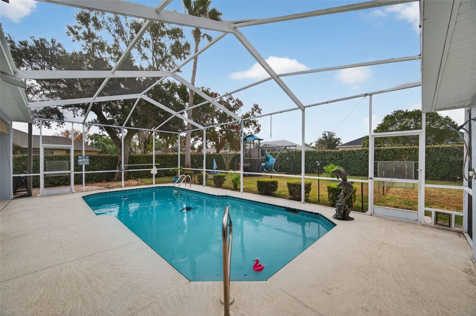 14178 Pullman Drive Spring Hill FL 34609