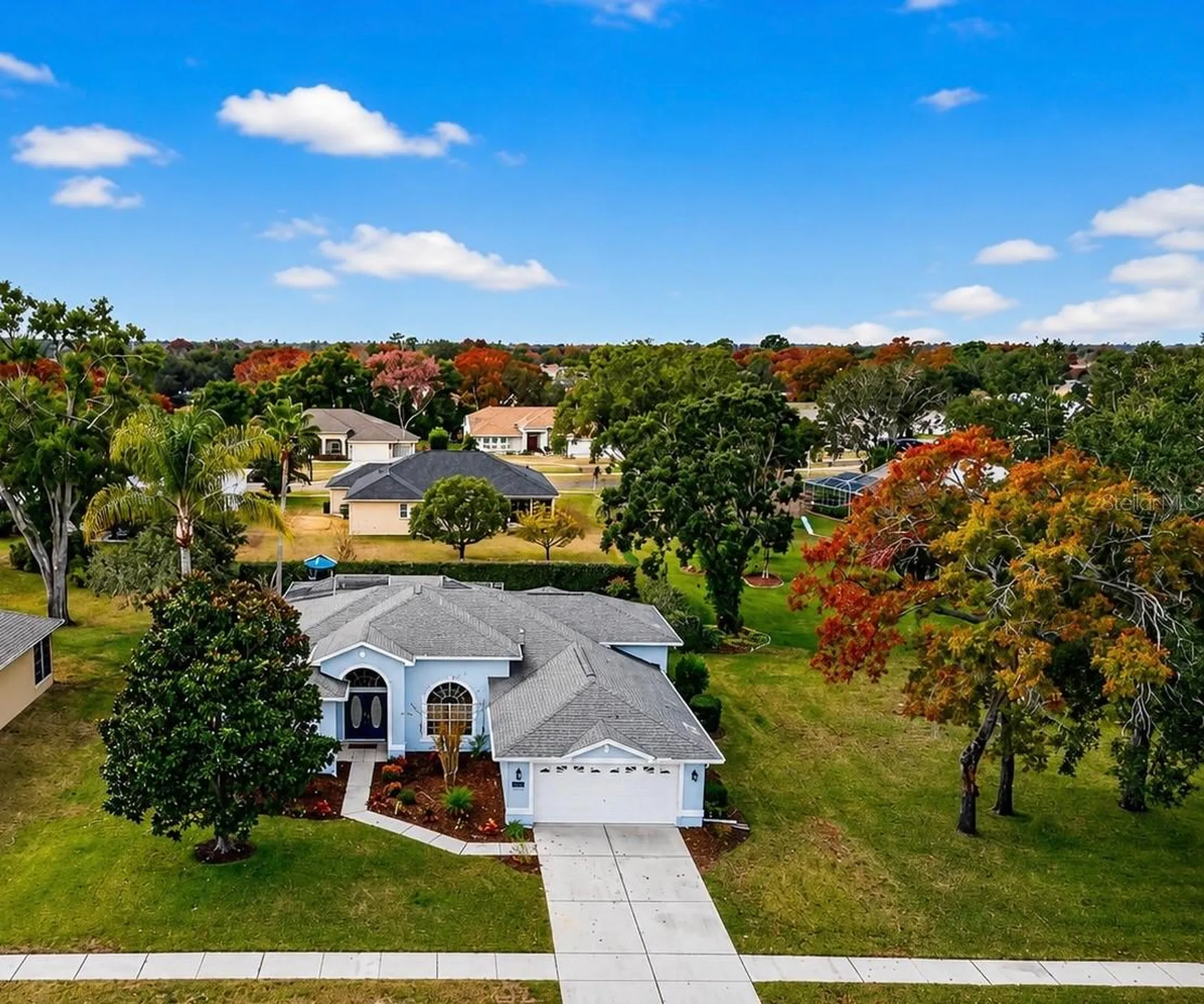 14178 Pullman Drive Spring Hill FL 34609