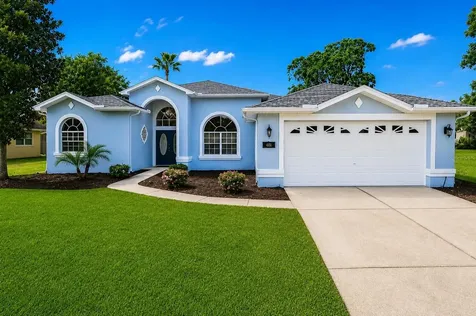 14178 Pullman Drive Spring Hill FL 34609