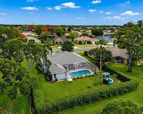 14178 Pullman Drive Spring Hill FL 34609