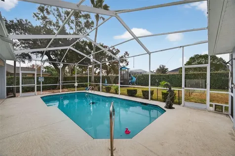 14178 Pullman Drive Spring Hill FL 34609