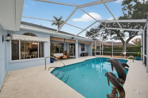 14178 Pullman Drive Spring Hill FL 34609