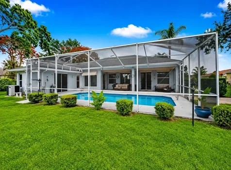 14178 Pullman Drive Spring Hill FL 34609