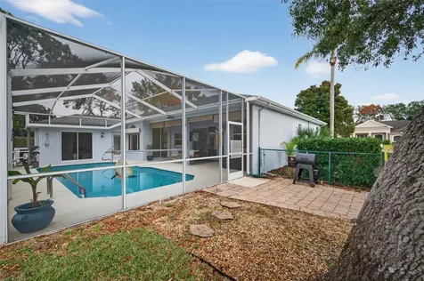 14178 Pullman Drive Spring Hill FL 34609