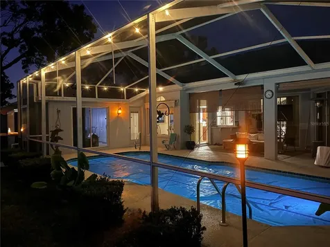 14178 Pullman Drive Spring Hill FL 34609