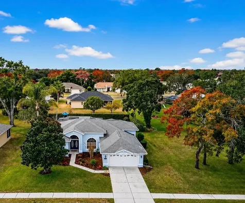14178 Pullman Drive Spring Hill FL 34609