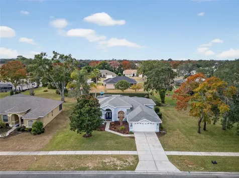 14178 Pullman Drive Spring Hill FL 34609