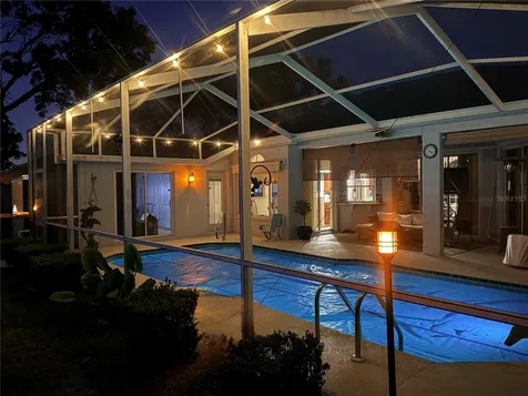 14178 Pullman Drive Spring Hill FL 34609