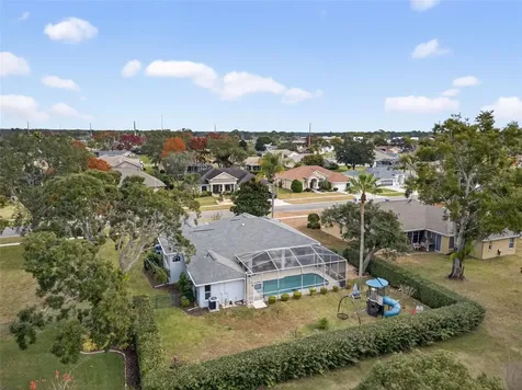 14178 Pullman Drive Spring Hill FL 34609