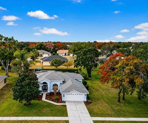 14178 Pullman Drive Spring Hill FL 34609