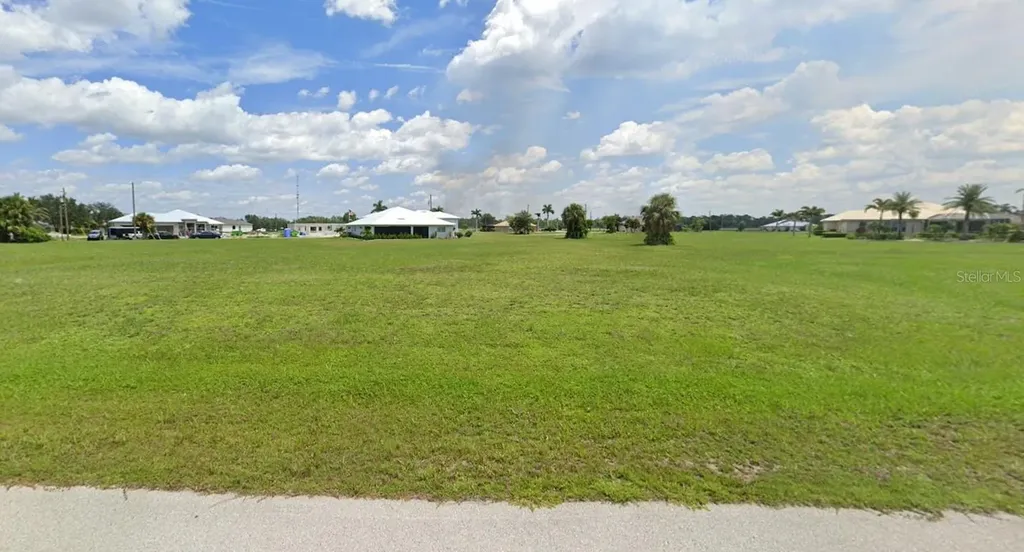 17336 Ophir Lane Punta Gorda FL 33955