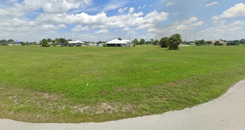 17336 Ophir Lane Punta Gorda FL 33955