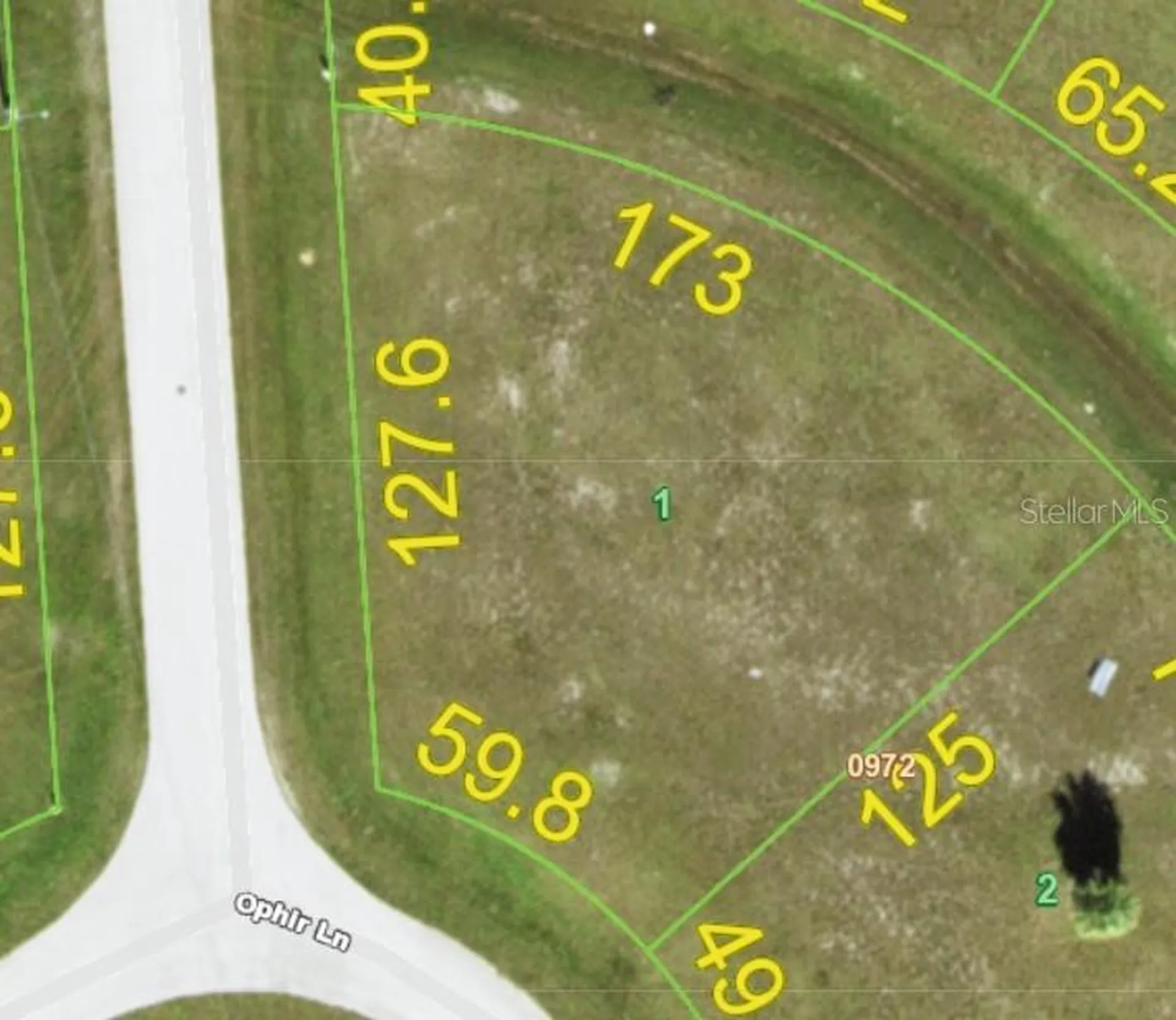 17336 Ophir Lane Punta Gorda FL 33955