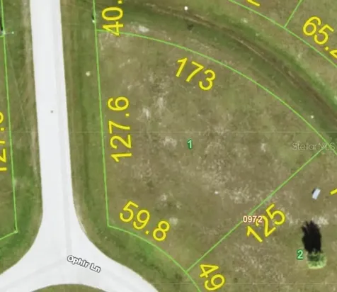 17336 Ophir Lane Punta Gorda FL 33955