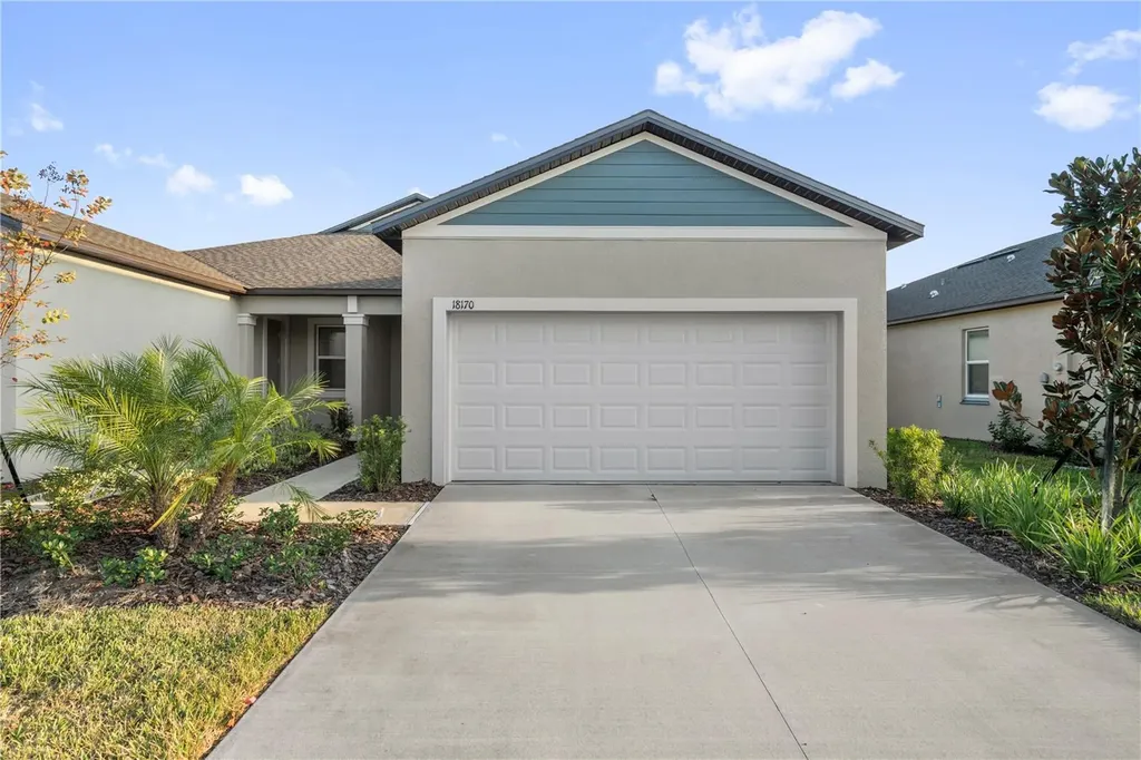 18170 Pleasantview Boulevard Land O Lakes FL 34638