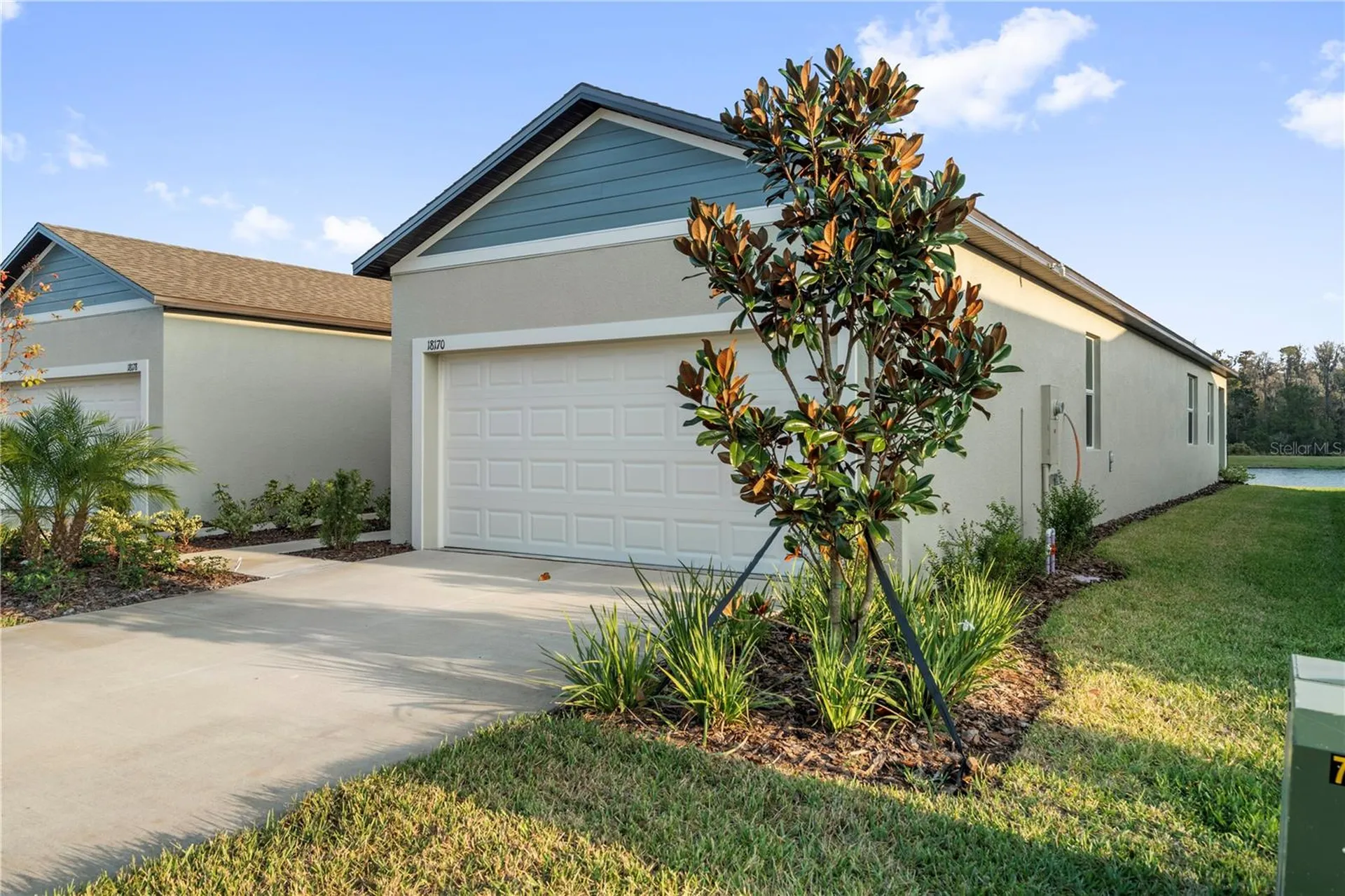 18170 Pleasantview Boulevard Land O Lakes FL 34638