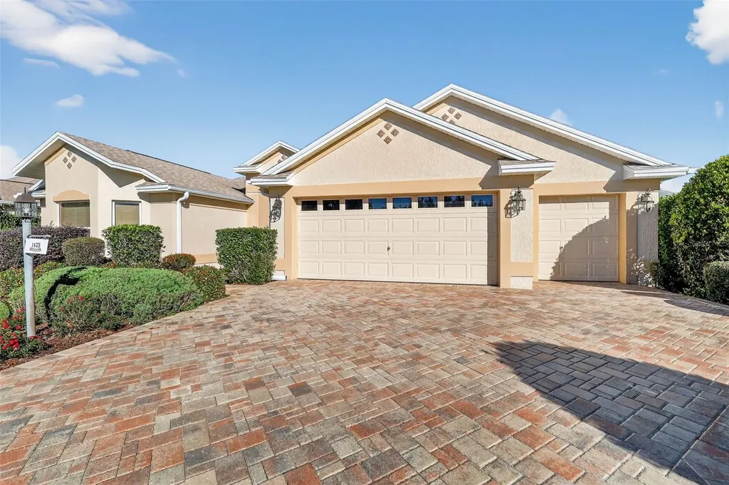 1473 Straton Way The Villages FL 32162