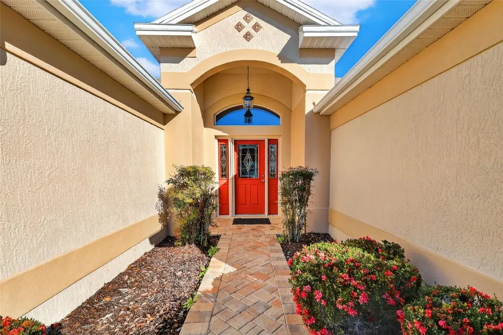 1473 Straton Way The Villages FL 32162