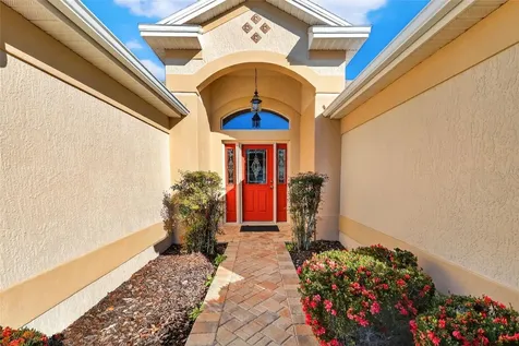 1473 Straton Way The Villages FL 32162