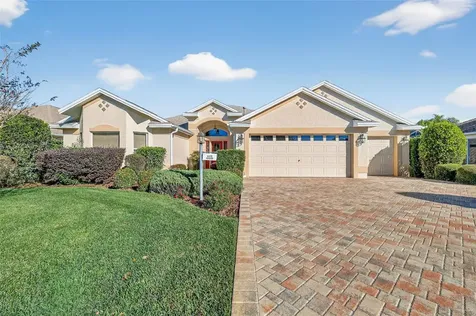 1473 Straton Way The Villages FL 32162