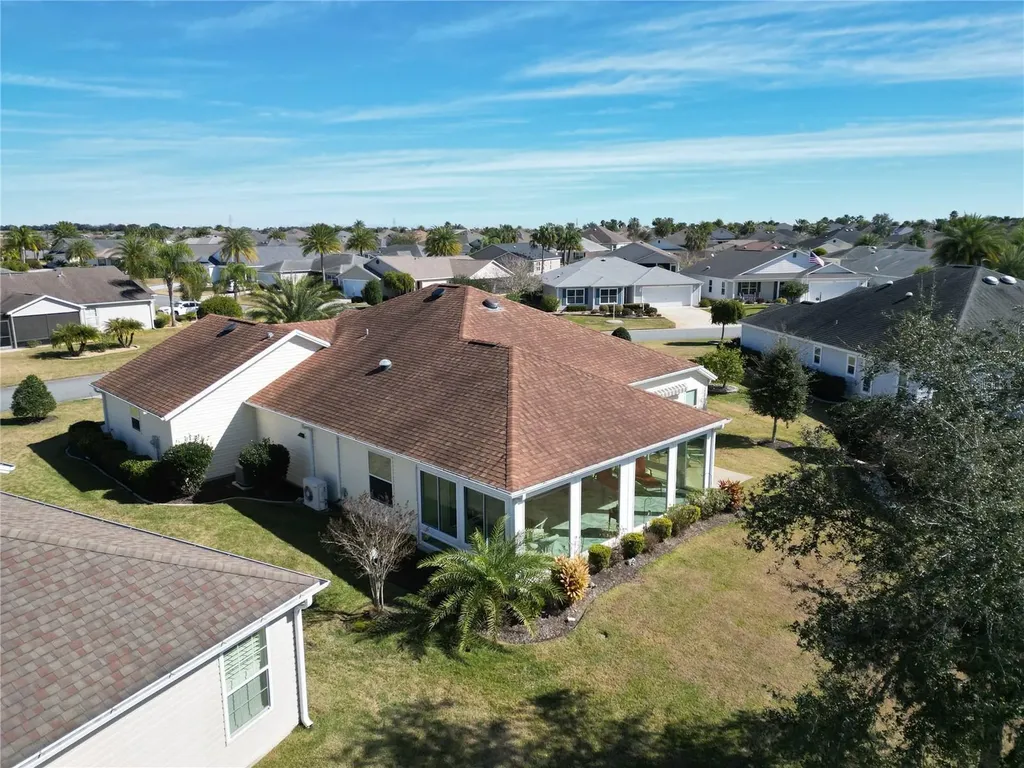 3436 Countryside Path The Villages FL 32163