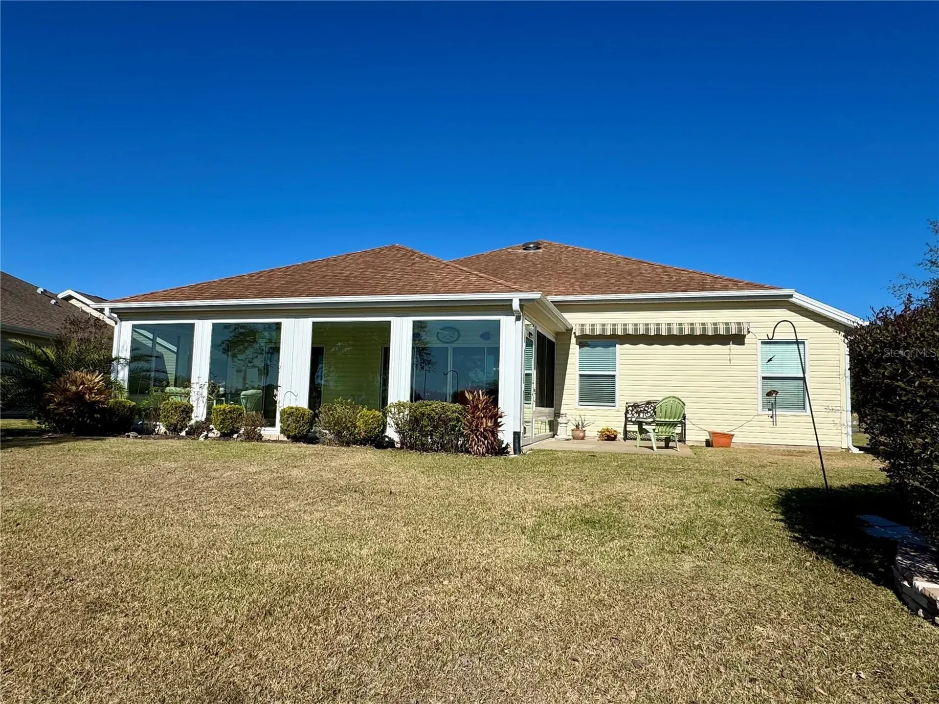 3436 Countryside Path The Villages FL 32163