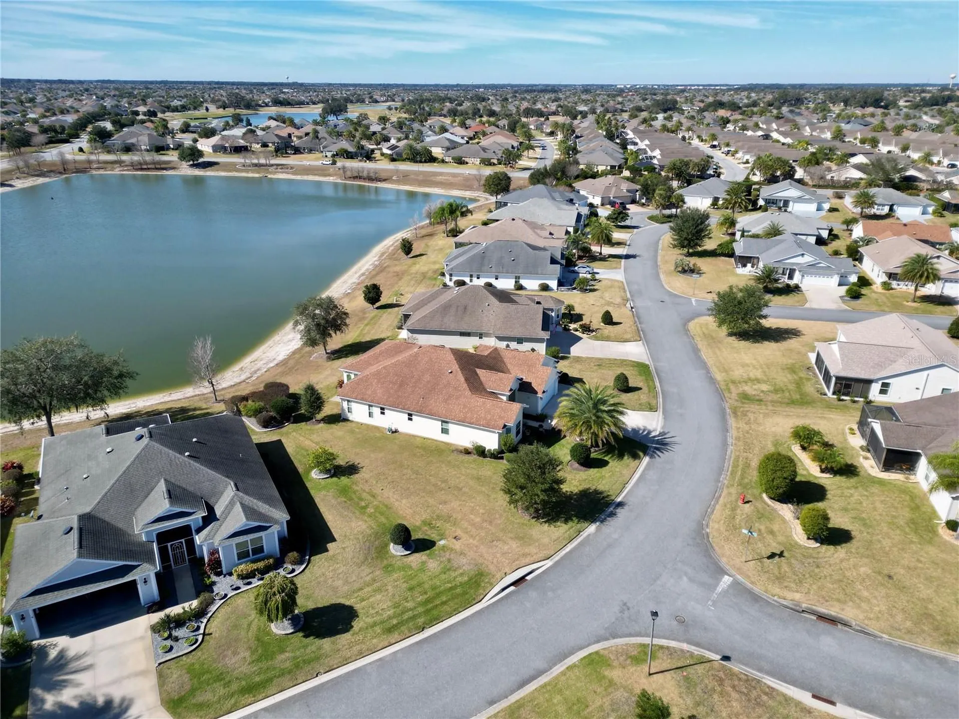 3436 Countryside Path The Villages FL 32163