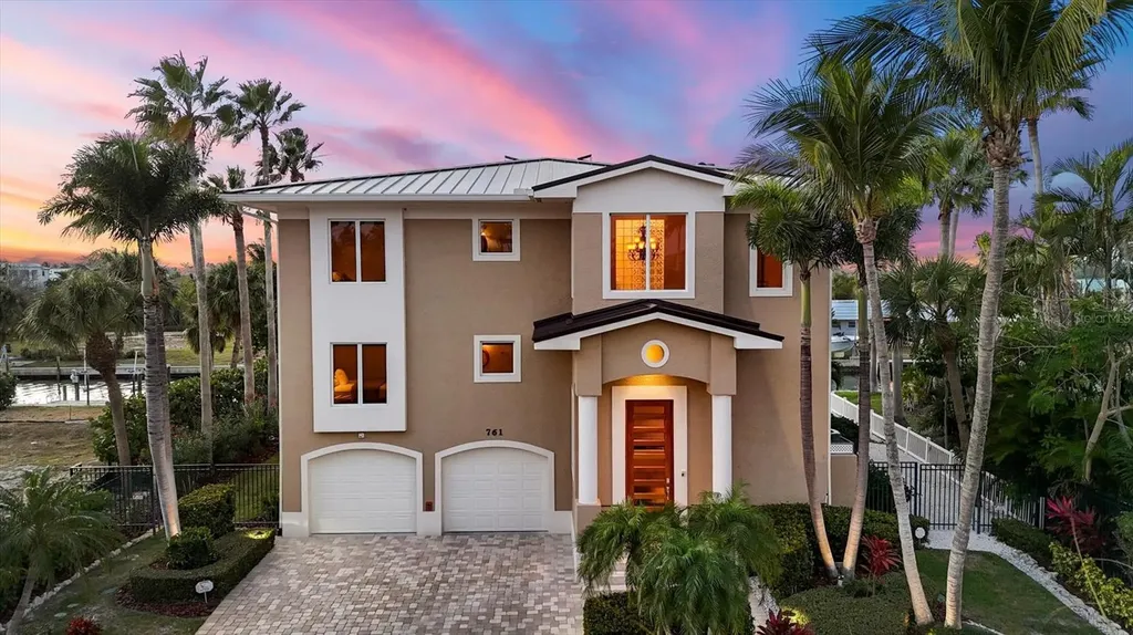 761 Norton Street Longboat Key FL 34228