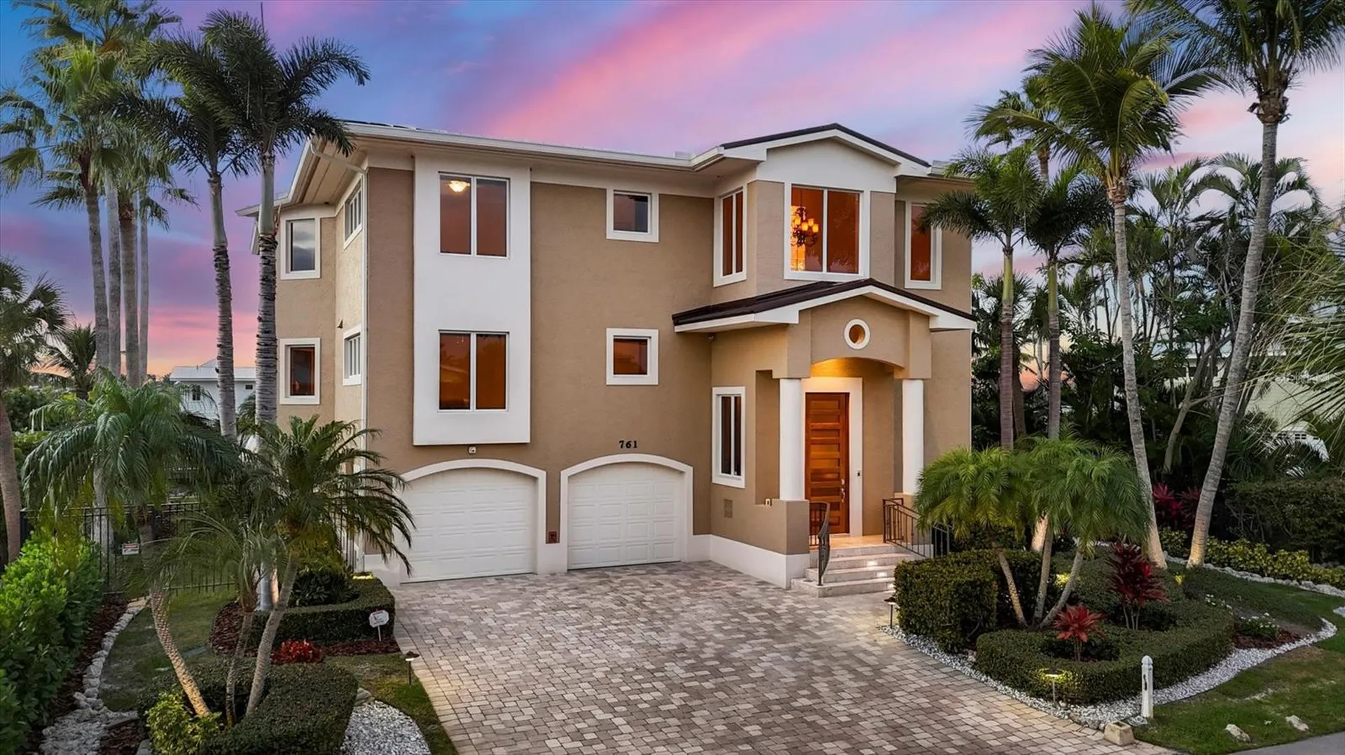 761 Norton Street Longboat Key FL 34228