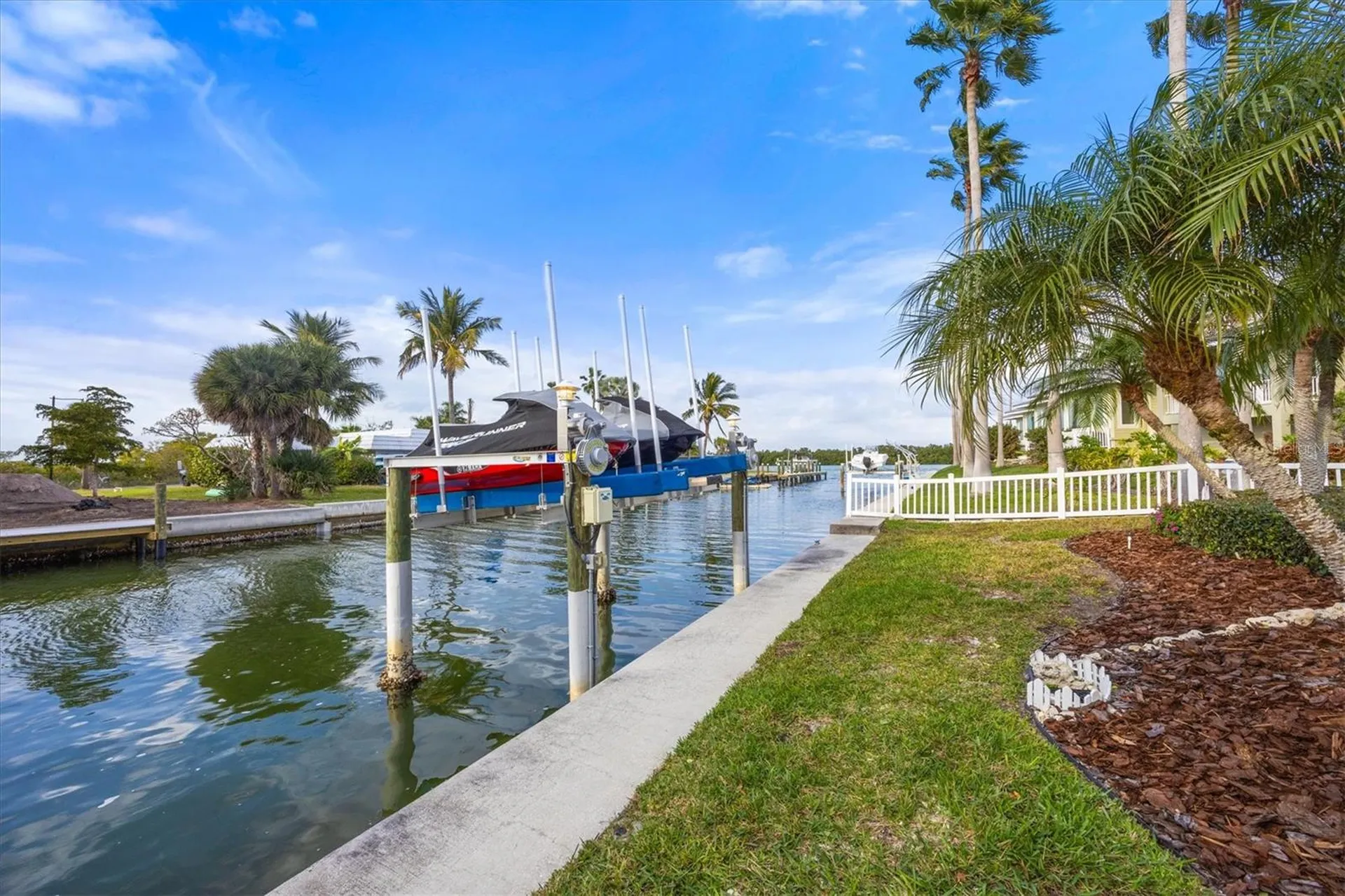 761 Norton Street Longboat Key FL 34228