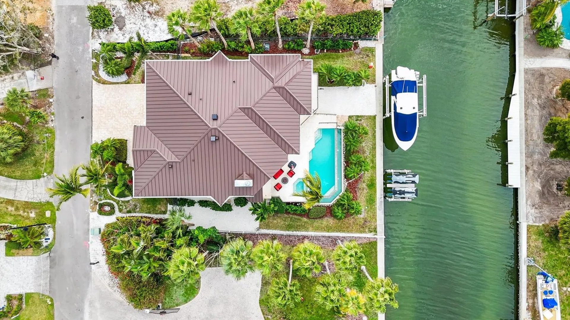 761 Norton Street Longboat Key FL 34228