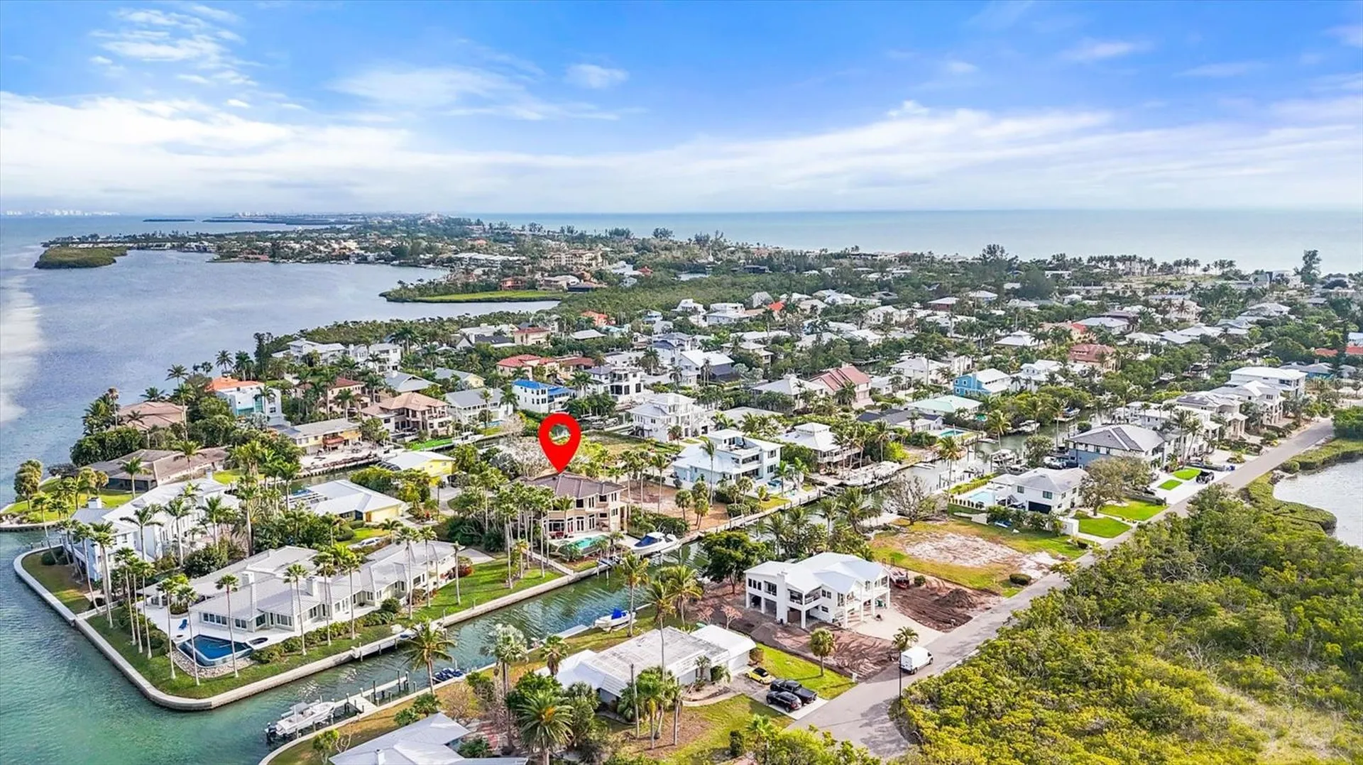 761 Norton Street Longboat Key FL 34228