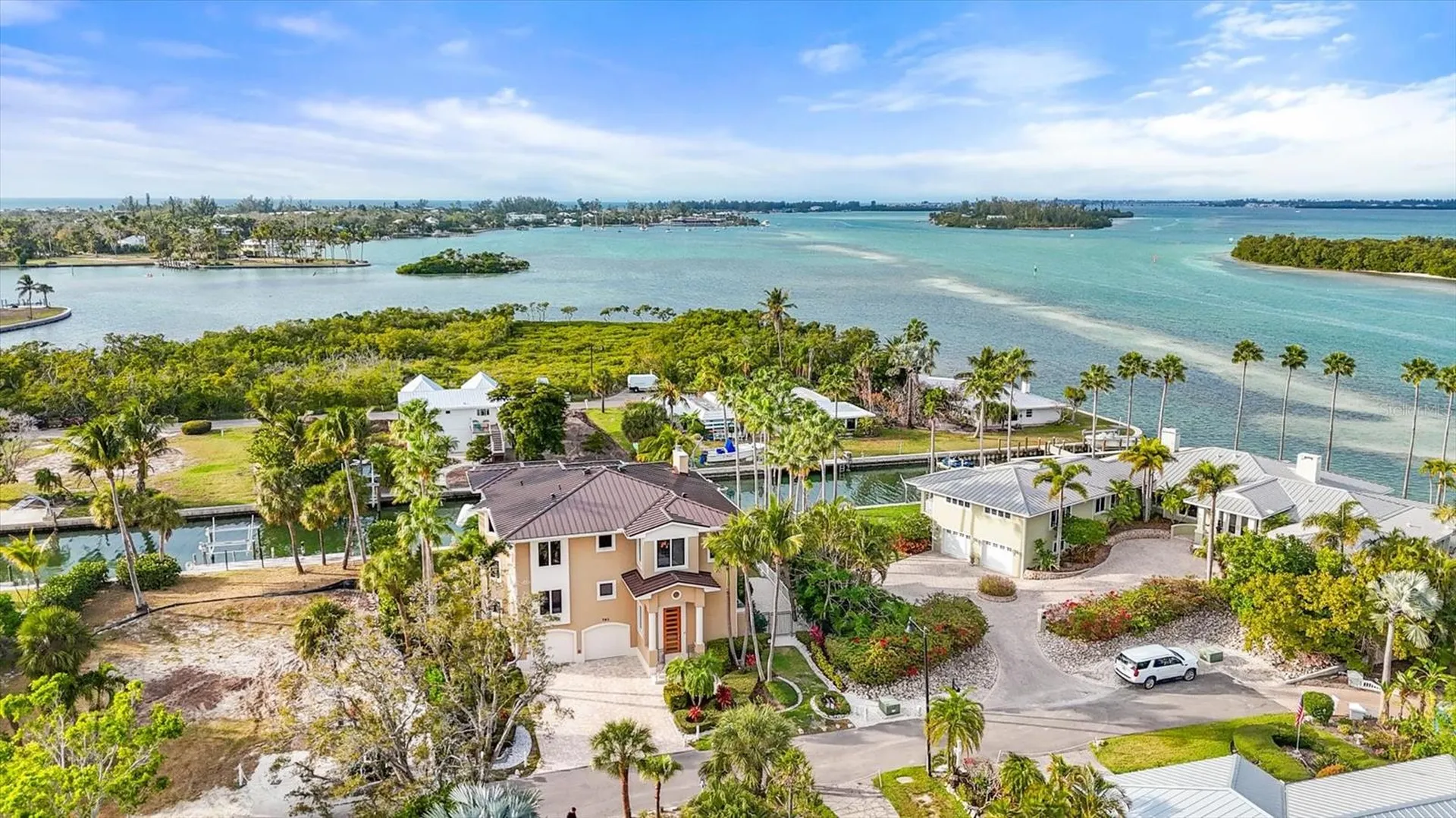 761 Norton Street Longboat Key FL 34228