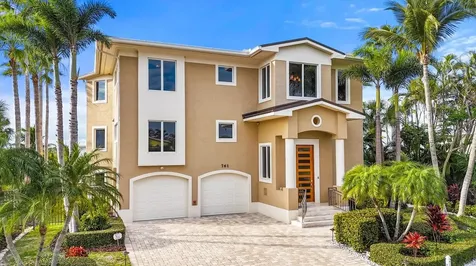 761 Norton Street Longboat Key FL 34228