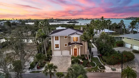 761 Norton Street Longboat Key FL 34228