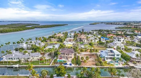 761 Norton Street Longboat Key FL 34228