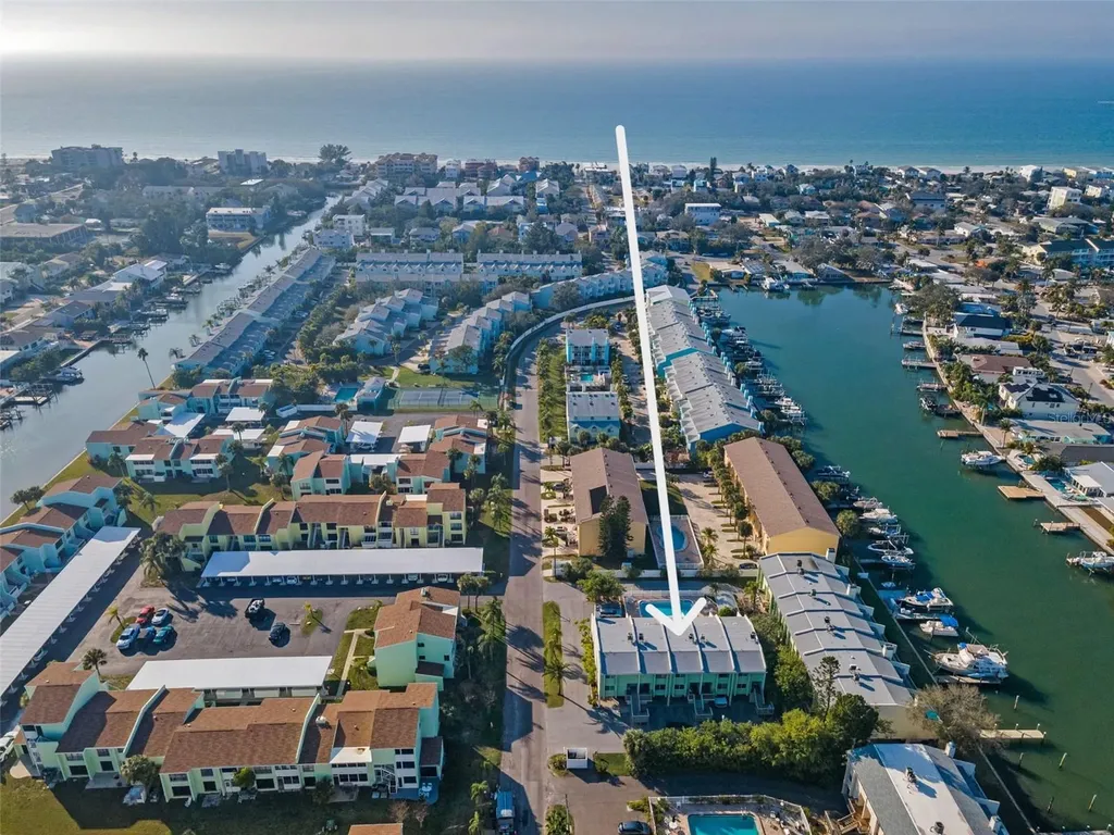 318 Windrush Boulevard Indian Rocks Beach FL 33785