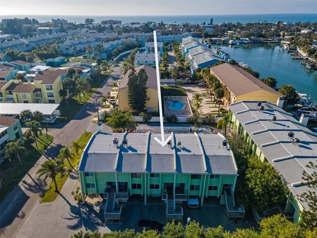 318 Windrush Boulevard Indian Rocks Beach FL 33785