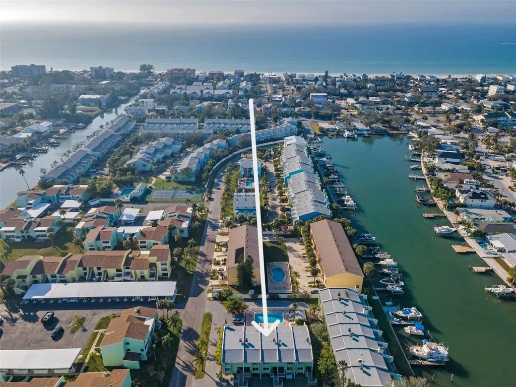 318 Windrush Boulevard Indian Rocks Beach FL 33785