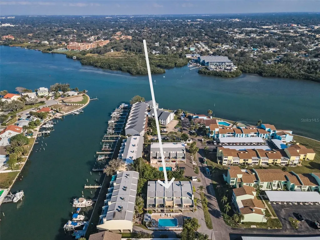 318 Windrush Boulevard Indian Rocks Beach FL 33785