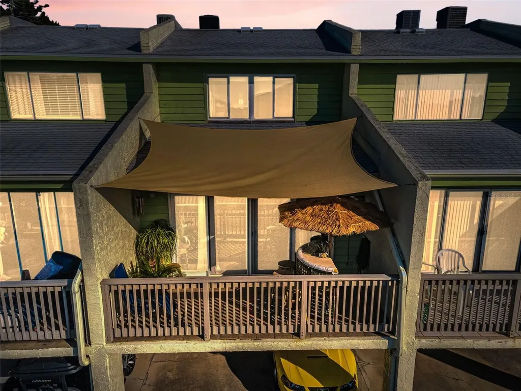 318 Windrush Boulevard Indian Rocks Beach FL 33785