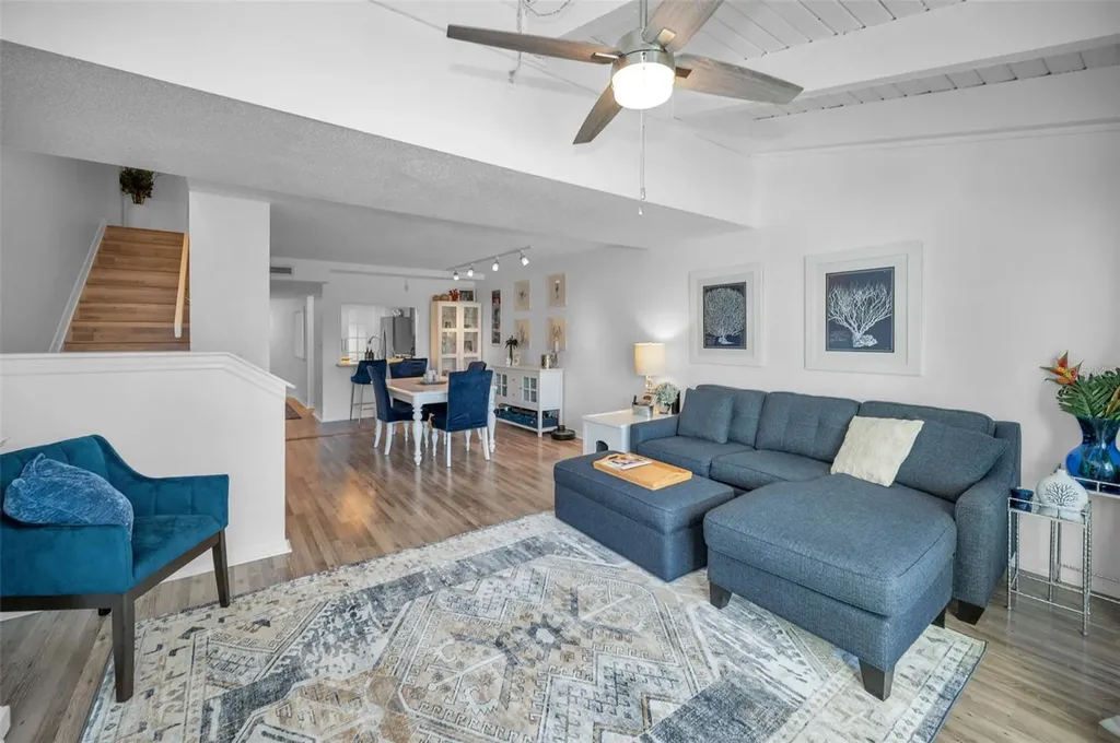 318 Windrush Boulevard Indian Rocks Beach FL 33785