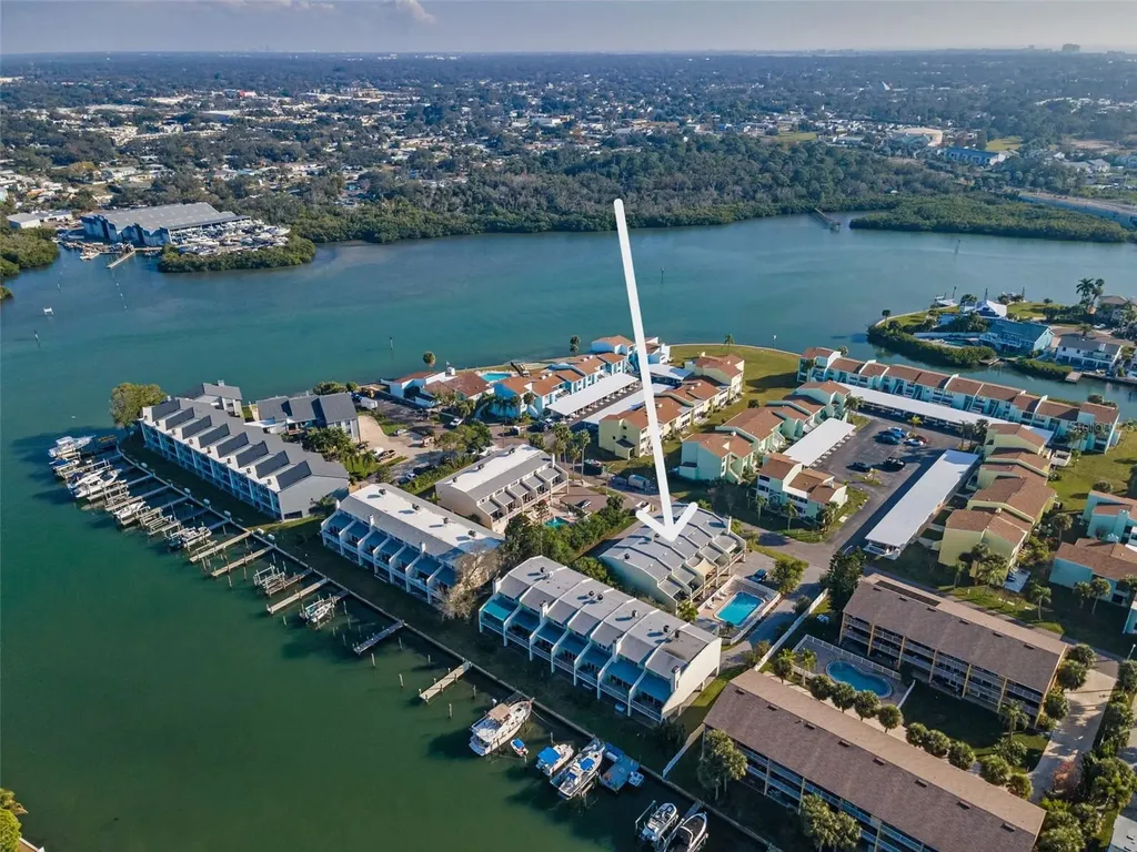 318 Windrush Boulevard Indian Rocks Beach FL 33785