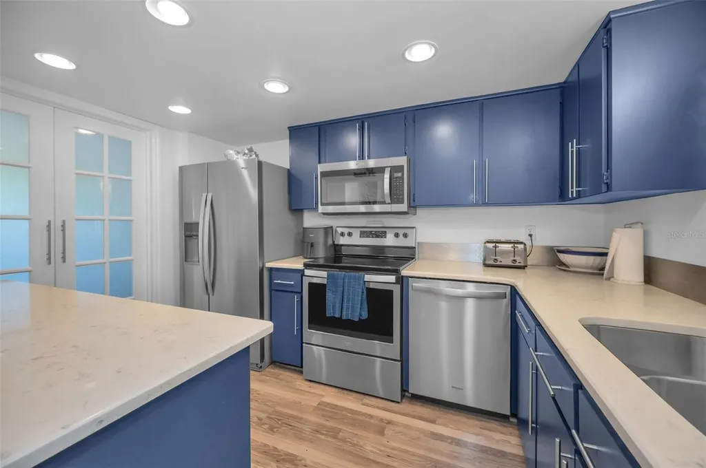 318 Windrush Boulevard Indian Rocks Beach FL 33785