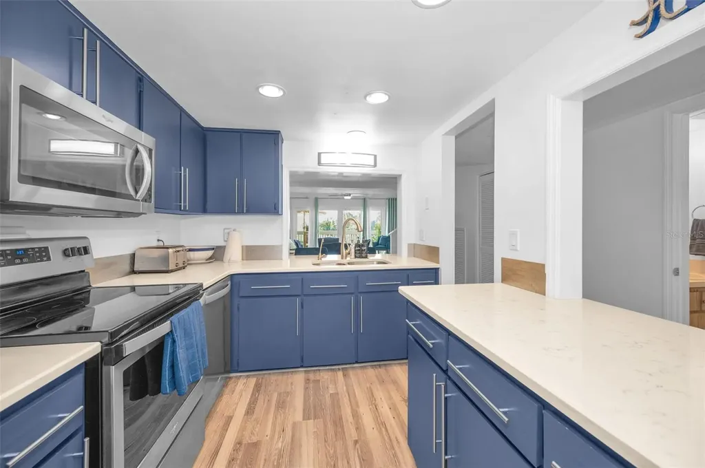 318 Windrush Boulevard Indian Rocks Beach FL 33785