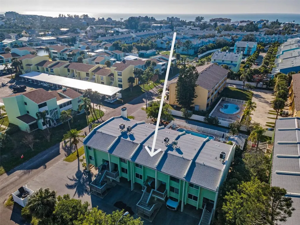 318 Windrush Boulevard Indian Rocks Beach FL 33785